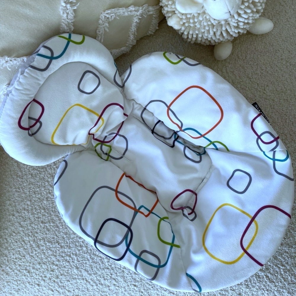 4moms mamaroo newborn insert